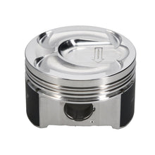 Cargar imagen en el visor de la galería, Manley Ford 2.0L EcoBoost 87.5mm STD Size Bore 9.3:1 Dish Piston Set