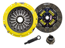 Cargar imagen en el visor de la galería, ACT 2003 Mitsubishi Lancer XT-M/Perf Street Sprung Clutch Kit