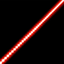 Cargar imagen en el visor de la galería, Oracle 60in Double Row LED Truck Tailgate Light Bar
