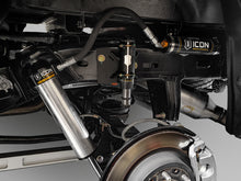 Cargar imagen en el visor de la galería, ICON 2022+ Toyota Tundra 0-1in Rear 3.0 Series Shocks VS CDCV RR - Pair