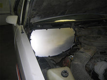 Cargar imagen en el visor de la galería, UMI Performance 78-87 GM G-Body AC/Heater Box Delete Panel - Black