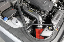 Cargar imagen en el visor de la galería, AEM 2015 Hyundai Genesis 3.8L-V6 F/I Silver Cold Air Intake