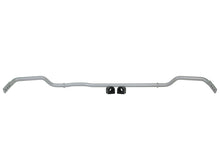 Cargar imagen en el visor de la galería, Whiteline 15-18 BMW M3 / 15-20 BMW M4 Rear 26mm Heavy Duty Adjustable Swaybar