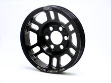 Cargar imagen en el visor de la galería, GFB 06-08 Volkswage/Audi 2.0T Super Lightweight Non-Underdrive Crank Pulley Suits