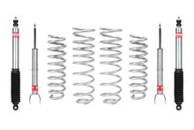 Cargar imagen en el visor de la galería, Eibach 19-21 Ram 1500 4WD Pro-Truck Lift Kit (Incl. Lift Springs/Sport Shocks)