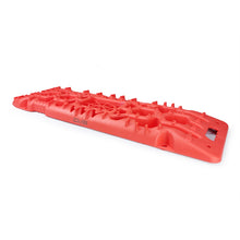 Cargar imagen en el visor de la galería, DV8 Offroad Recovery Traction Boards w/ Carry Bag - Red