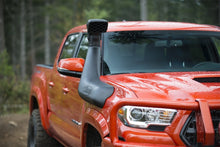 Cargar imagen en el visor de la galería, ARB Safari 4X4 Snorkel Armax Tacoma Gen3 3.5L 2Gr-Fks 9/15+