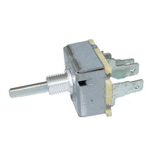 Cargar imagen en el visor de la galería, Omix Heater Switch 3 Speed 78-86 Jeep CJ Models