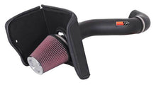 Cargar imagen en el visor de la galería, K&amp;N 07-08 Toyota Tundra V8-4.7L Aircharger Performance Intake