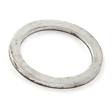 Cargar imagen en el visor de la galería, Omix Oil Drain Plug Gasket 41-71 Willys &amp; Jeep Models