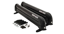 Load image into Gallery viewer, Rhino-Rack Universal Ski/Snowboard Carrier - Fits 6 Pairs of Skis or 4 Snowboards - Black