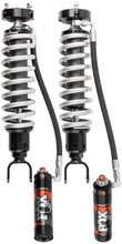 Cargar imagen en el visor de la galería, Fox 19+ Ram 1500 2.5 Perf. Series 6in R/R Front Adjustable Coilover 2in Lift DSC