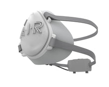 Cargar imagen en el visor de la galería, Oracle AIR Solo - Personal UV Irradiation Face Mask Respirator