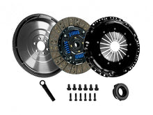 Cargar imagen en el visor de la galería, DKM Clutch 98-06 Audi TT 1.8T OE Style MA Clutch Kit w/Flywheel (258 ft/lbs Torque)