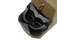 Cargar imagen en el visor de la galería, Rampage 1976-1983 Jeep CJ5 Deluxe Locking Center Console - Spice