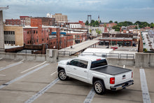 Load image into Gallery viewer, UnderCover 15-20 Chevy Colorado/GMC Canyon 5ft Ultra Flex Bed Cover - Matte Black Finish