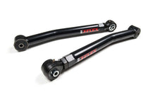 Cargar imagen en el visor de la galería, JKS Manufacturing Jeep Wrangler JK Adjustable J-Flex Lower Control Arms - Front