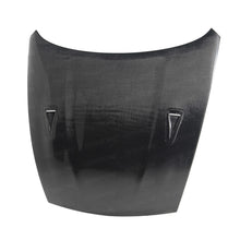 Cargar imagen en el visor de la galería, Seibon 09-10 Nissan 370Z / Fairlady Z (Z34) GTR Carbon Fiber Hood