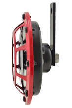 Cargar imagen en el visor de la galería, Hella Supertone Horn Kit 12V 300/500HZ Red (003399803 = 003399801)