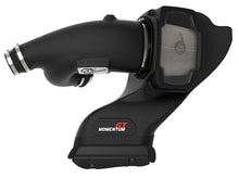 Cargar imagen en el visor de la galería, aFe POWER Momentum GT Pro Dry S Intake System 2021+ Ford F-150 V6-3.5L (tt)