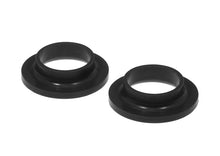 Cargar imagen en el visor de la galería, Prothane Universal Coil Spring Isolators - Pair - Black