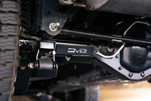 Cargar imagen en el visor de la galería, DV8 Offroad 21-22 Ford Bronco Rear Differential Skid Plate
