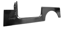 Cargar imagen en el visor de la galería, Omix Side Panel w/ Logo Lt 76-95 CJ7 and(YJ)