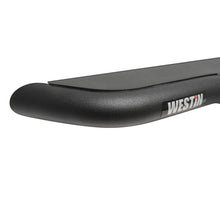 Cargar imagen en el visor de la galería, Westin 19-22 Chevrolet Silverado / GMC Sierra Double Cab Outlaw Nerf Step Bars