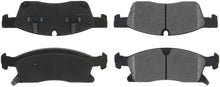 Cargar imagen en el visor de la galería, StopTech Street Brake Pads - Front