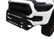 Cargar imagen en el visor de la galería, Lund 16-17 Toyota Tacoma Revolution Bull Bar - Black