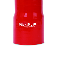 Cargar imagen en el visor de la galería, Mishimoto 2015+ Dodge Ram 6.7L Cummins Silicone Radiator Hose Kit Red