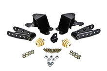 Cargar imagen en el visor de la galería, Belltech SHACKLE AND HANGER KIT 88-98 C-1500/2500 STD CAB