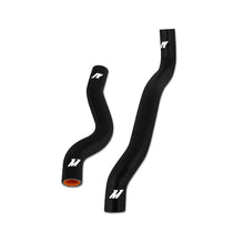 Cargar imagen en el visor de la galería, Mishimoto Mitsubishi EVO 4.5 Black Silicone Hose Kit