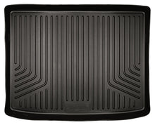 Cargar imagen en el visor de la galería, Husky Liners 11-12 Chevrolet Volt WeatherBeater Black Trunk Liner