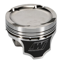 Cargar imagen en el visor de la galería, Wiseco Acura Turbo -12cc 1.181 X 81.5MM Piston Kit