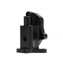 Cargar imagen en el visor de la galería, Skunk2 Honda/Acura H-Series VTEC Black Anodized Billet Solenoid