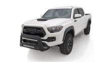 Cargar imagen en el visor de la galería, Lund 16-17 Toyota Tacoma Revolution Bull Bar - Black