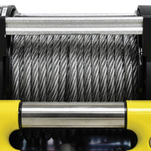 Cargar imagen en el visor de la galería, Superwinch 5500 LBS 12V DC 7/32in x 60ft Steel Rope S5500 Winch