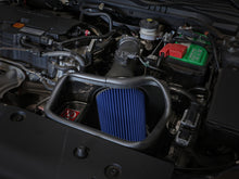 Cargar imagen en el visor de la galería, aFe Takeda Intakes Stage-2 CAIS w/ Pro 5R Media 16-18 Honda Civic 2.0L
