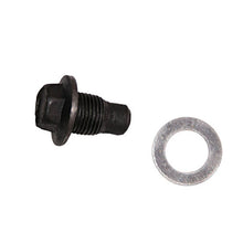 Cargar imagen en el visor de la galería, Omix Oil Pan Drain Plug 72-79 Jeep CJ Models