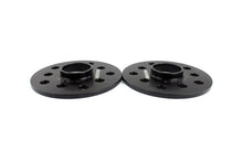 Cargar imagen en el visor de la galería, PERRIN Subaru/Toyota/Scion 7mm Wheel Spacers (Slip-On Style With Studs) 5x114.3/5x100 56mm CB - Pair