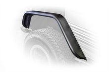 Cargar imagen en el visor de la galería, DV8 Offroad 07-18 Jeep Wrangler JK Front &amp; Rear Flat Tube Fenders