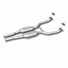 Cargar imagen en el visor de la galería, MagnaFlow Conv DF 00-04 C5 5.7L Off Road