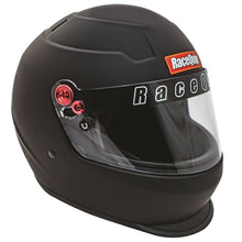 Cargar imagen en el visor de la galería, Racequip Flat Black PRO20 SA2020 XXX