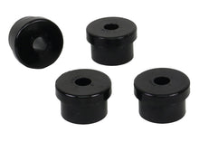 Cargar imagen en el visor de la galería, Whiteline 61-66 Ford Falcon Spring Eye Front Bushing Kit