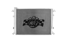 Cargar imagen en el visor de la galería, CSF 10-12 Hyundai Genesis 3.8L Radiator