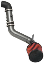 Cargar imagen en el visor de la galería, AEM 06-09 Civic Si Chrome Cold Air Intake