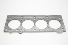 Cargar imagen en el visor de la galería, Cometic Dodge 2/2.4L DOHC 420A Motor 88.5mm bore .040 thick MLS Head Gasket