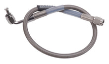 Cargar imagen en el visor de la galería, Russell Performance 36in 90 Degree Competition Brake Hose