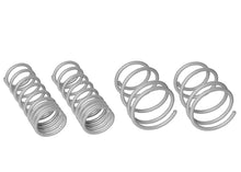 Cargar imagen en el visor de la galería, Whiteline 08-14 Subaru Impreza WRX GE/GH/GR/GV Performance Lowering Springs